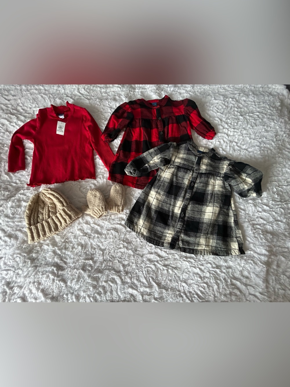 Old navy 6-12 mo Fall lot 5 pcs